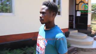 Aliyembaka Mtoto Afikishwa Mahakamani