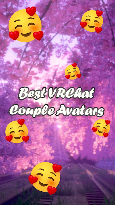 The ideal couples avatars don’t exi- #vrchat #vrfunny #vrrat #metaverse #vrmemes #vrchatavatars