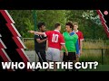 Who Made The Cut? | Stretford Paddock FC Final Trial | Stephen Howson Football Manager S1E1