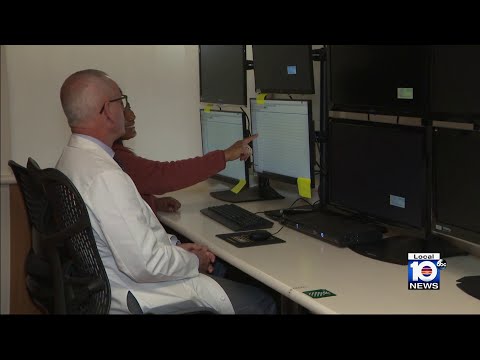 Specialized unit in South Florida targets epilepsy patients