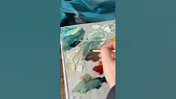 Artist Surrealism Realism Oiloncanvas Art Paintpalette Etherialart Spiritualart Abstractart 