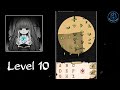 Flower Forest - Word Puzzle 10 step by step Walkthrough Solution Gameplay