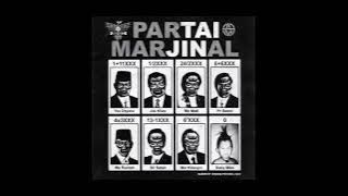 Kesempatan Milik Bersama - MARJINAL