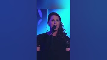 Thumbnail of Susanne Sundfør & M83 - Oblivion live  #shorts #m83 #susannesundfør #oblivion #music #song