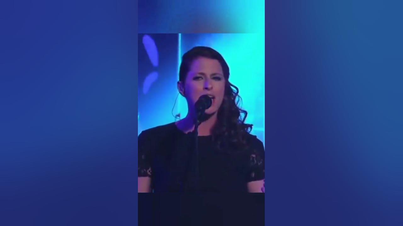 Susanne Sundfør & M83 - Oblivion live  #shorts #m83 #susannesundfør #oblivion #music #song