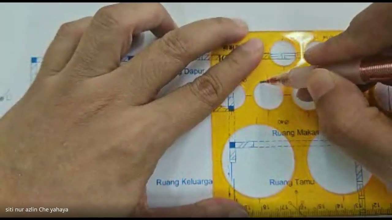 Lukisan Elektrik ms 47