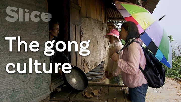 Vietnam: Looking for the gong master | SLICE