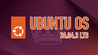 How to install Ubuntu 24 .04.3 on WMWare Workstation 17 | Linux Tutorial