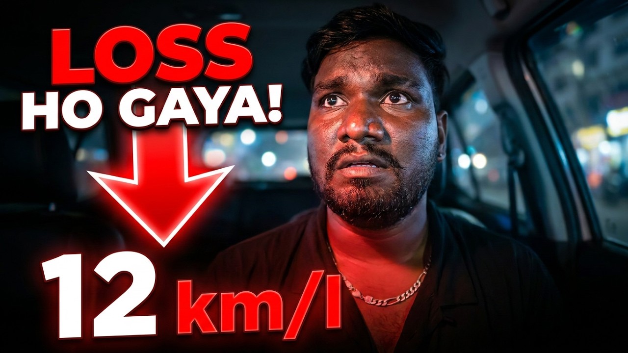 Mahesh Bhai Ne Aaj Fasa Diya! 🤦♂️ | Kaam Me Ho Gayi Bohot Deri 🚛💨 ...