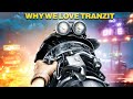 Did you know this about tranzit