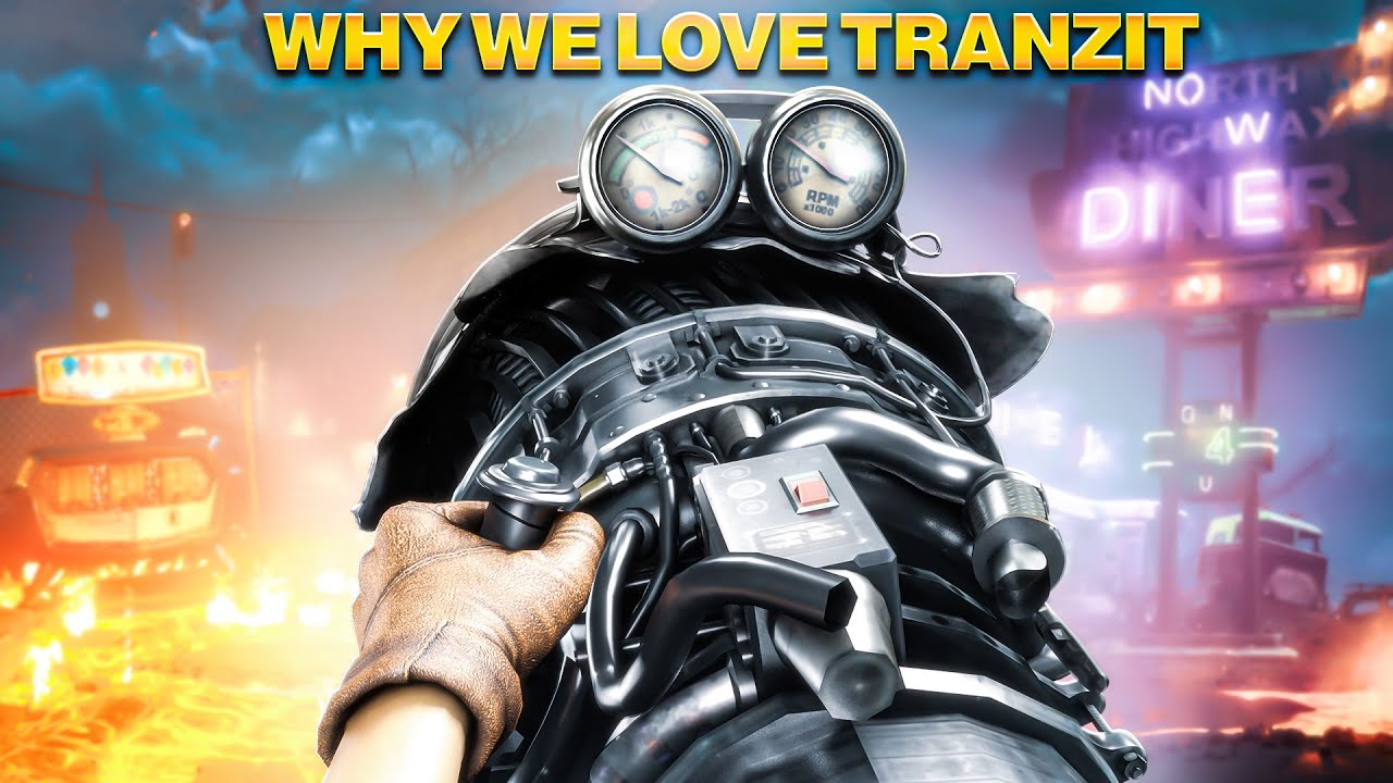 Worst Zombies Map EVER Created... is Good?!