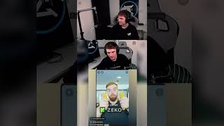 Zeko Reacciona A Zeko