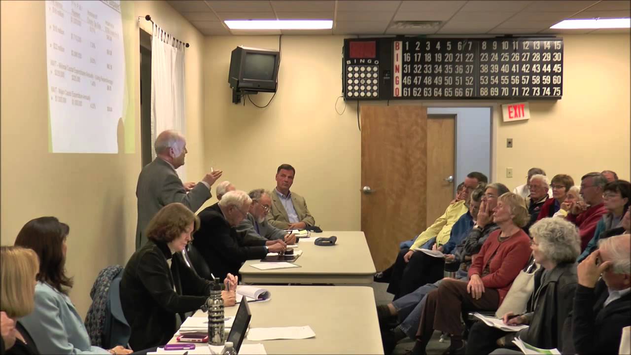 Cheshire County Nursing Home (Oct30th Jaffrey Meeting) YouTube