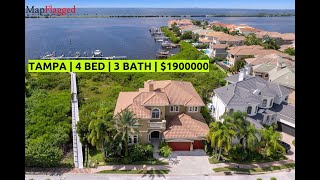 FL,US | Buy house at 4135 CAUSEWAY VISTA Dr, Tampa, FL 33615, USA | Tampa, USA | MapFlagged