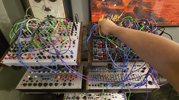 Prism Circuits Canvas & Quasar systems - a beacon for rodents (20220624 172355)