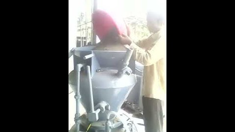 3D PANELS GUNITING PART 2