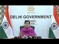 जेल से CM Arvind Kejriwal का आया पहला आदेश!! Atishi | Delhi Govt | Aam Aadmi Party Mp3 Song