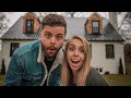 House Flip Before & After  (Amazing progress Vlog!)