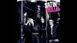 Satin Dolls - Satin Dolls EP [ Full Album ]