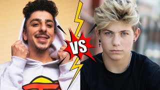FaZe Rug vs Walker Bryant | Biography | Net Worth | Lifestyle Comparison 2023 | Profile