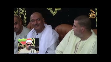 🎇❤💓الشيخ ممدوح عامر ورائعة سورة الرعد بأداء يلامس القلوب❤💓🎇