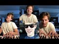 Charlie Puth | Instagram Live Stream | 23 March 2018 w/ Shawn Mendes & Fans