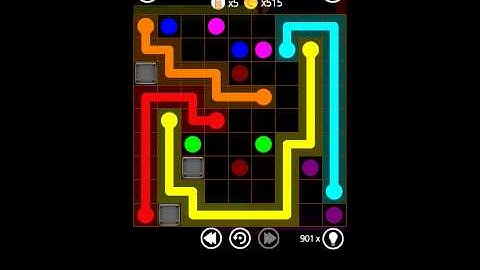 Draw Line Block Blueberry Pack Level 141-150 Answer Walkthrough