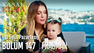 Yasak Elma 147 Bölüm Fragmanı 19 Eylül Pazartesi 2000De Foxta 