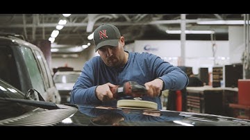 CPTC Automotive Collision Technician Program