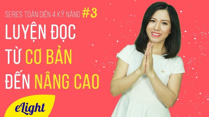 Kỹ năng viết tiếng Anh nâng cao