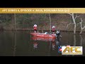 AFC Series 6 Episode 4 | Borumba Dam, QLD | Bass (2009)