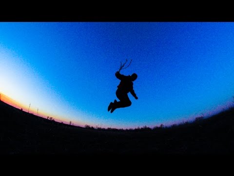 Movement Is Life Trailer DSW
