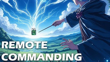 Sending Secure Remote Commands to a Raspberry Pi with C# and Meadow.Cloud