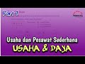 W Dalam Fisika