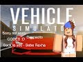 Roblox Vehicle Tycoon Codes List
