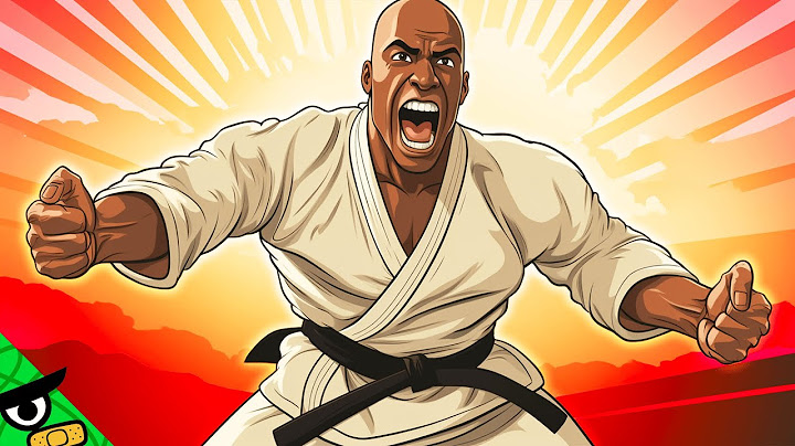 Teddy Riner, le plus grand Judoka de l'histoire