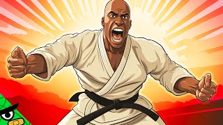 Le PLUS GRAND JUDOKA de l'HISTOIRE 🥋