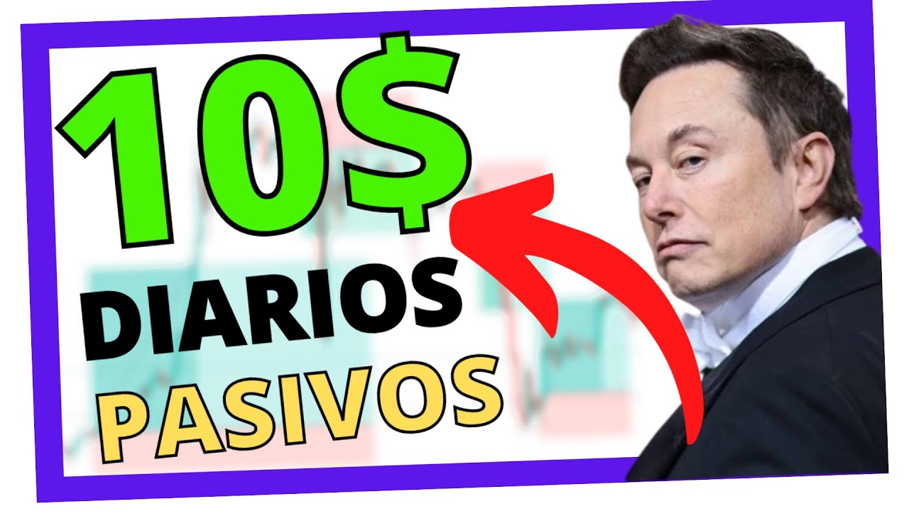 💥 La MEJOR FORMA de GANAR DINERO con TRADING AUTOMÁTICO haciendo Copy ...