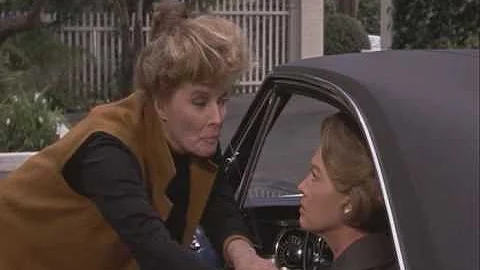 Katharine Hepburn - Guess Who's Coming to Dinner