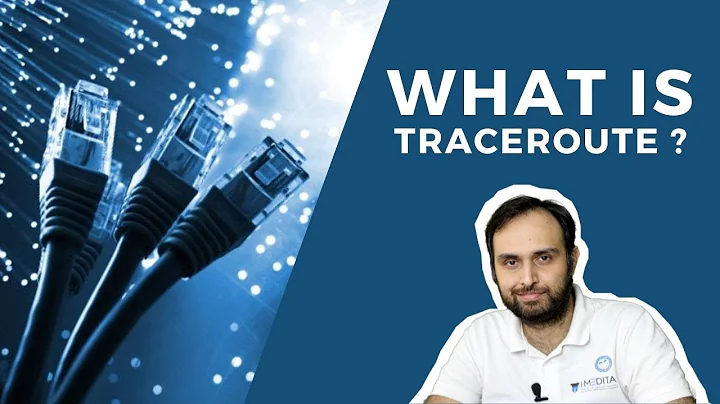 What is Traceroute? |Traceroute Explained