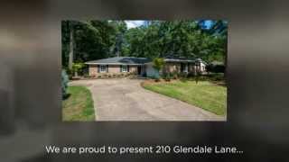 210 Glendale Lane video tour