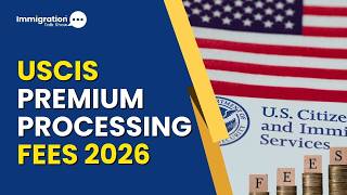 USCIS Raises Premium Processing Fees from March 1
