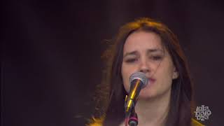 Warpaint  2014-08-01 Chicago, IL, Lollapalooza Festival [1080p]