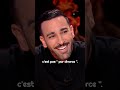 Adil rami raconte une anecdote sur ex pamela anderson  camilleetimages adiletpamela