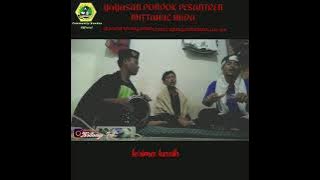 Nadhom alfiyah ibnu malik || miftahul huda