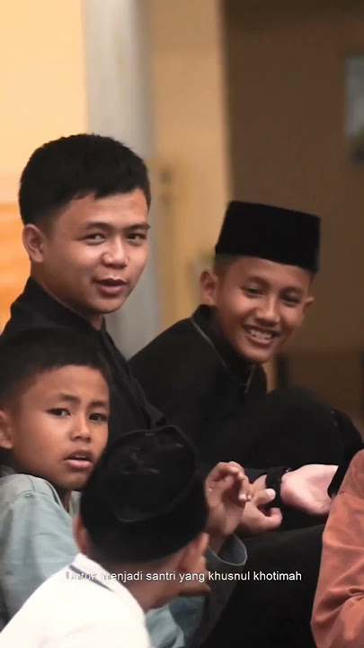 Balik pondok. #santri #videoshorts #ayomondok #santriwadang #santri #shorts #pondokjatim #santrinu