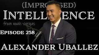 Alexander Uballez on His Plan for Albuquerque’s Future | Mayoral Race 2025
