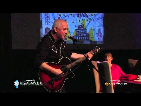 jon-langford-performs-at-fear-no-art-presents-the-dinner-party