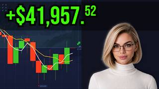 Fractal Moving Average Strategy Full Tutorial