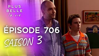 PBLV - Saison 3, Épisode 706 | C'est tendu entre Johanna et Franck